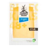 De Zaanse Hoeve Belegen 48+ stuk