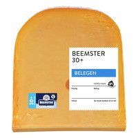 Beemster Belegen 30+ stuk
