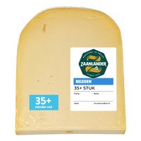 AH Zaanlander Belegen 35+ stuk