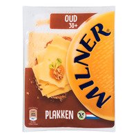 Milner Oud 30+ plakken