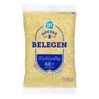AH Goudse belegen 48+ geraspt