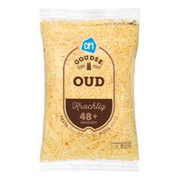 AH Goudse oud 48+ geraspt
