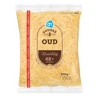 AH Goudse oud 48+ geraspt
