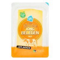 AH Goudse jong belegen 48+ plakken