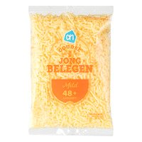 AH Goudse jong belegen 48+ geraspt