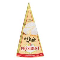 Président Le brie