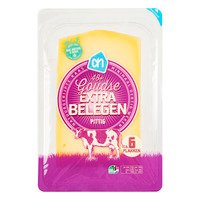 AH Goudse extra belegen 48+ plakken