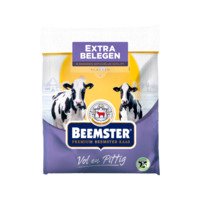 Beemster Extra belegen 48+ plakken