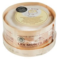 Napiot Mont d'Or