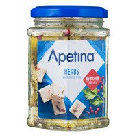 Apetina Classic olie