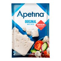Apetina White cheese