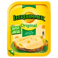 Leerdammer Original jong 45+ plakken