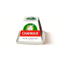 Chavroux Pure geitenkaas