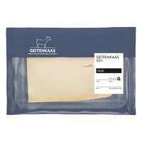 AH Geitenkaas oud 50+ plakken
