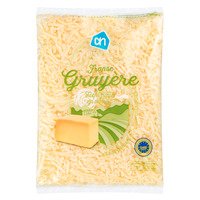 AH Franse gruyere geraspt