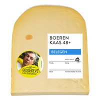 AH Kaas vd boerderij belegen 50+ stuk