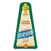 Zanetti Grana padano