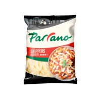 Parrano Geraspte kaas snippers robusto