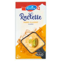 Emmi Raclette pure classic