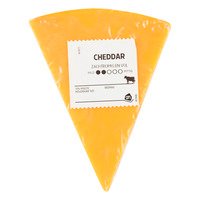 AH Cheddar 48+