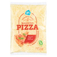 AH Geraspte kaas speciaal voor pizza