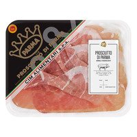 AH Excellent Prosciutto di parma