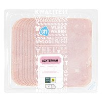AH Achterham grootverpakking