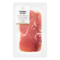 AH Jamon serrano
