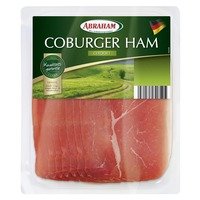 AH Coburger schinken