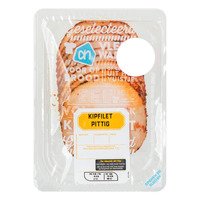 AH Scharrel kipfilet pittig