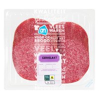 AH Cervelaat grootverpakking
