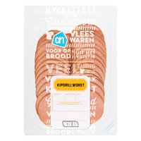 AH Kipgrillworst