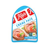 Kips Magere crème paté
