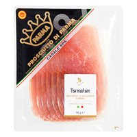 AH Prosciutto di parma