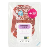 AH Pepperoni
