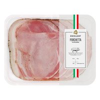 AH Excellent Porchetta