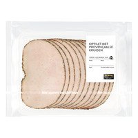 AH Scharrel kipfilet provencaalse kruiden