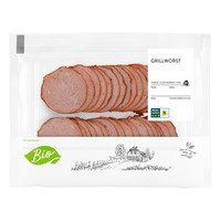 AH Biologisch Grillworst