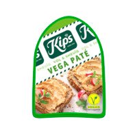 Kips Vega paté vol en smeuig