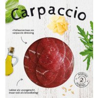 AH Carpaccio