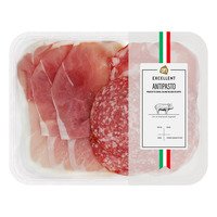 AH Excellent Antipasto