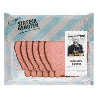 Streeckgenoten Koempelpastei