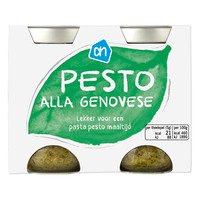 AH Pesto alla genovese