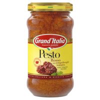 Grand' Italia Pesto rosso