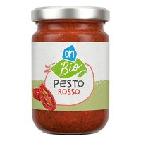 AH Biologisch Pesto rosso