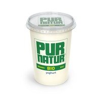 Pur Natur Bio yoghurt