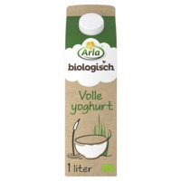 Arla Biologisch volle yoghurt