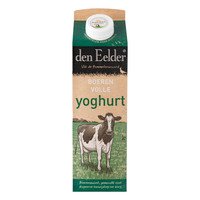 Den Eelder Boeren volle yoghurt