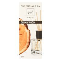 Ipuro Cedar wood