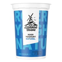De Zaanse Hoeve Roeryoghurt naturel